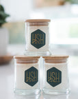 HSH Collective Holiday Candle