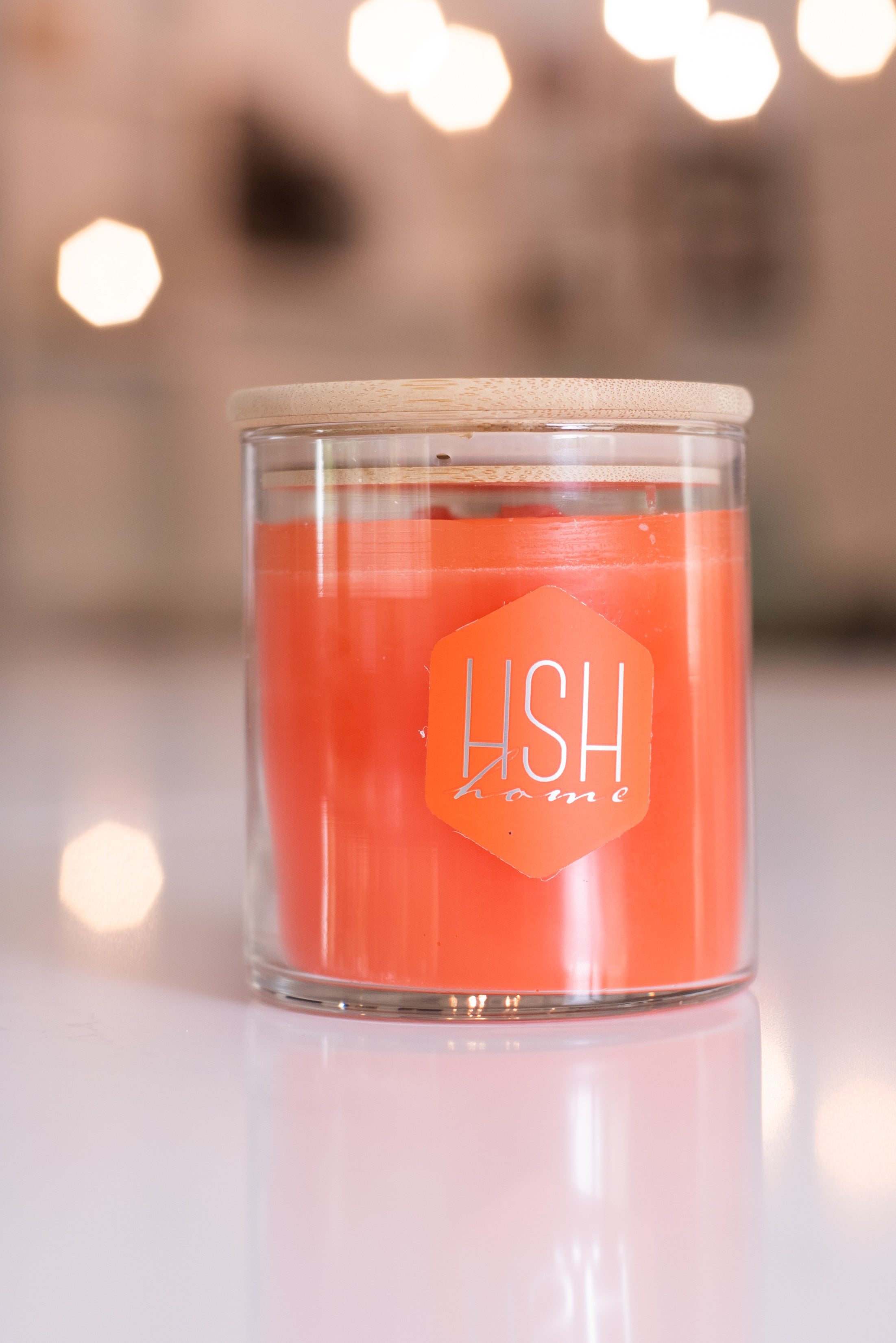 HSH Collective Fall Candle