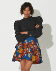 Cleobella Dilara Mini Skirt