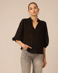 Gilner Farrar Bethany Blouse