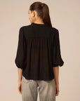 Gilner Farrar Bethany Blouse