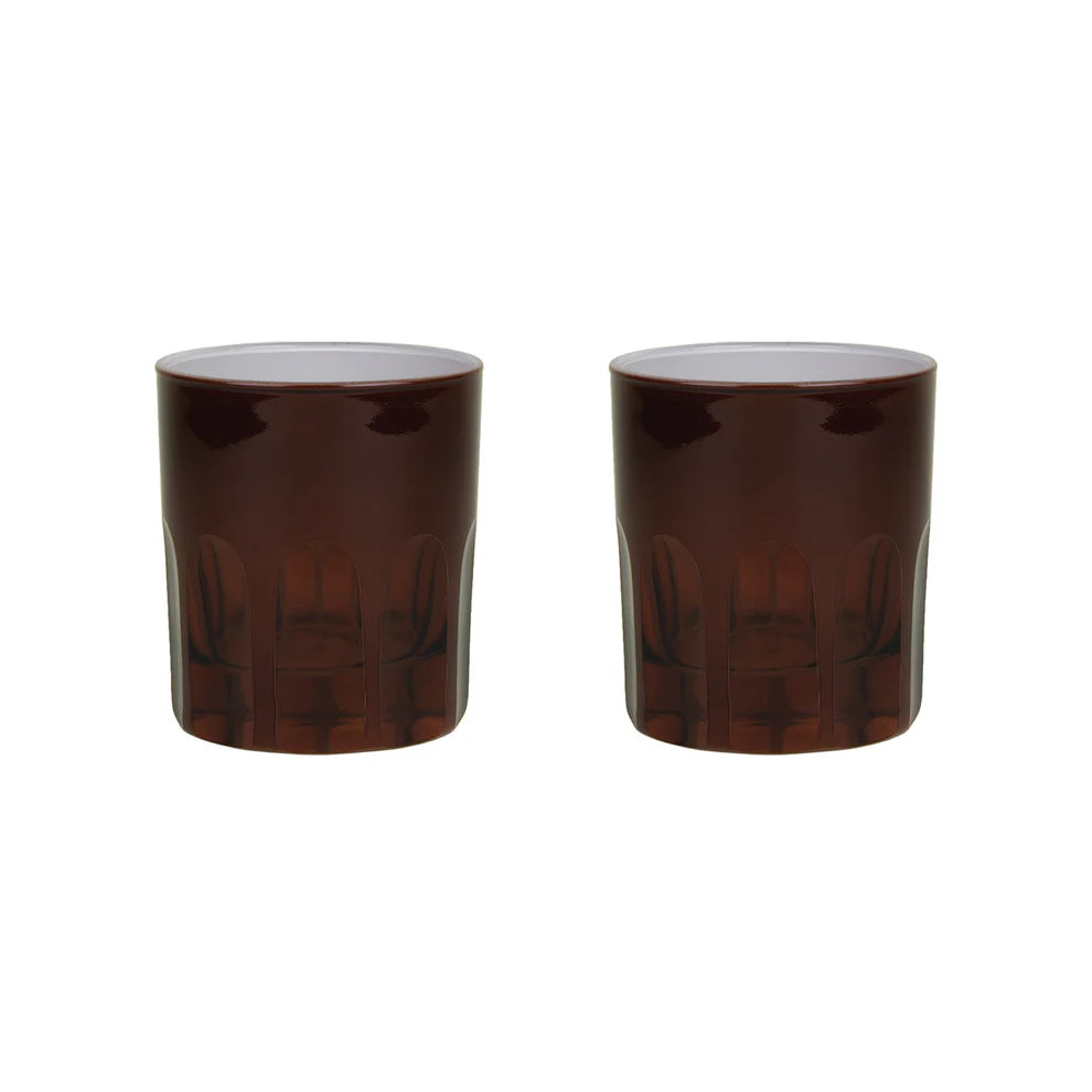 Sir/Madam Rialto Old Fashioned - Set of 2