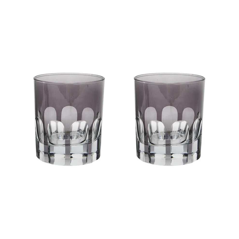 Sir/Madam Rialto Old Fashioned - Set of 2