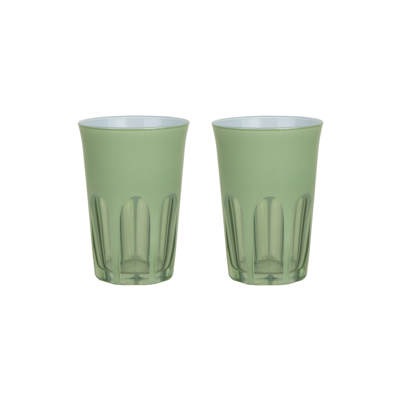 Sir Madam Lupine Rialto Tumbler