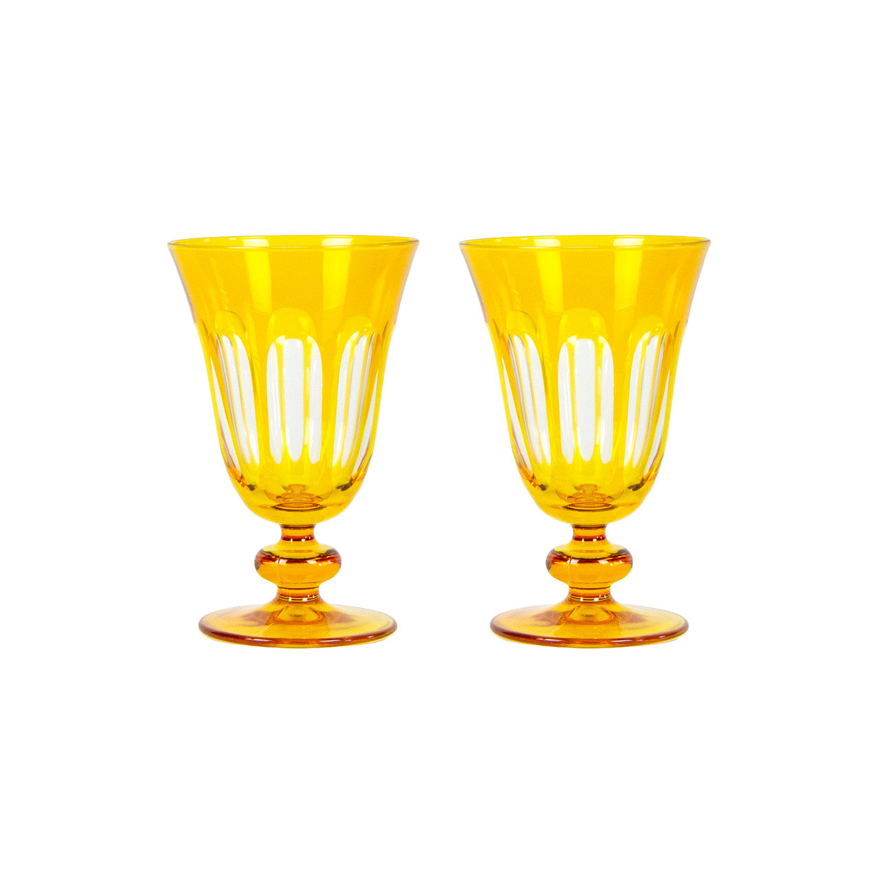 Sir Madam Rialto Glass Tulip - Thumbnail 2