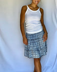 Omika Sam Mini Skirt