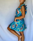 Cleobella Rina Mini Dress