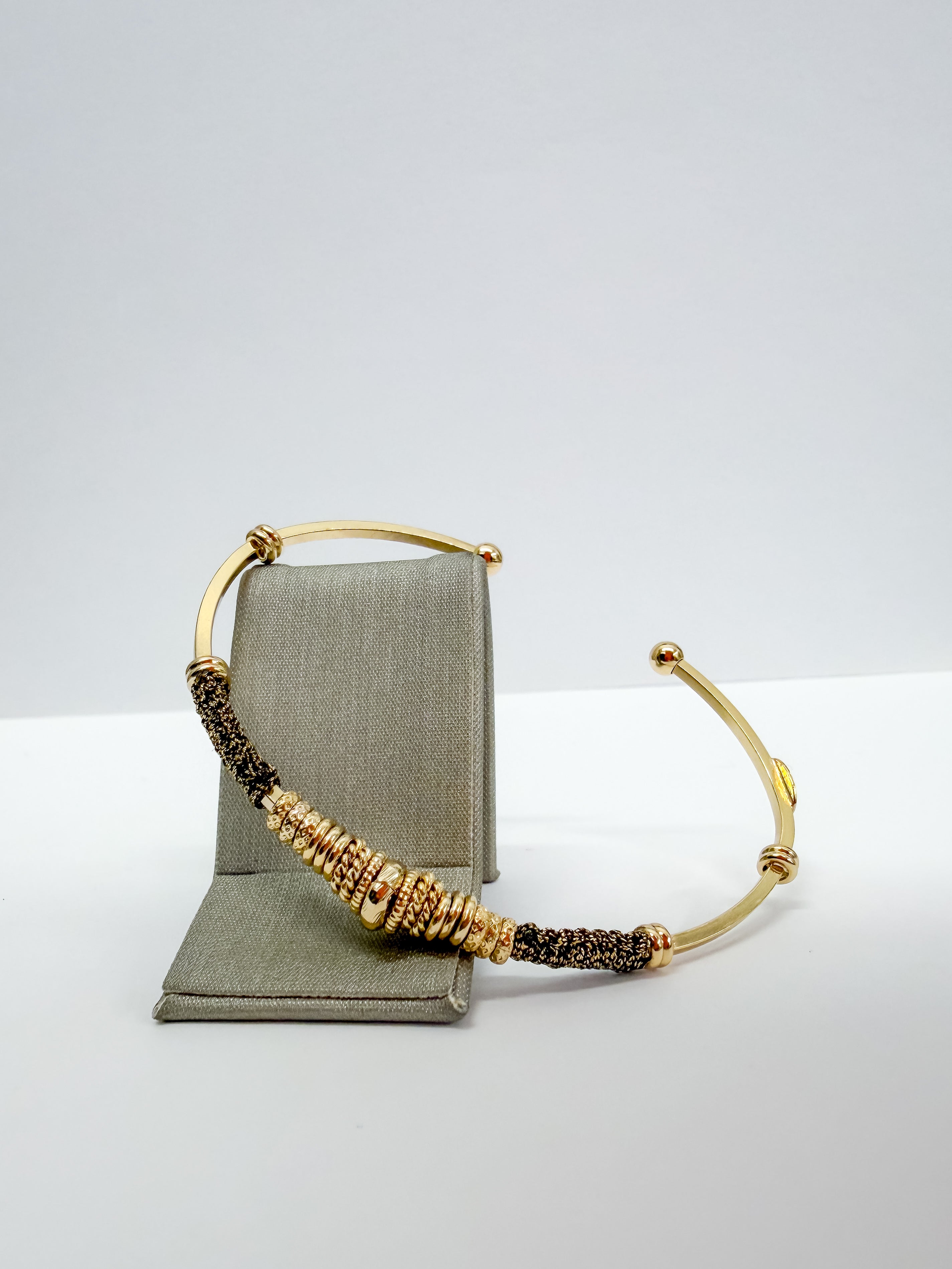 Gas Bijoux Zizanie Bracelet