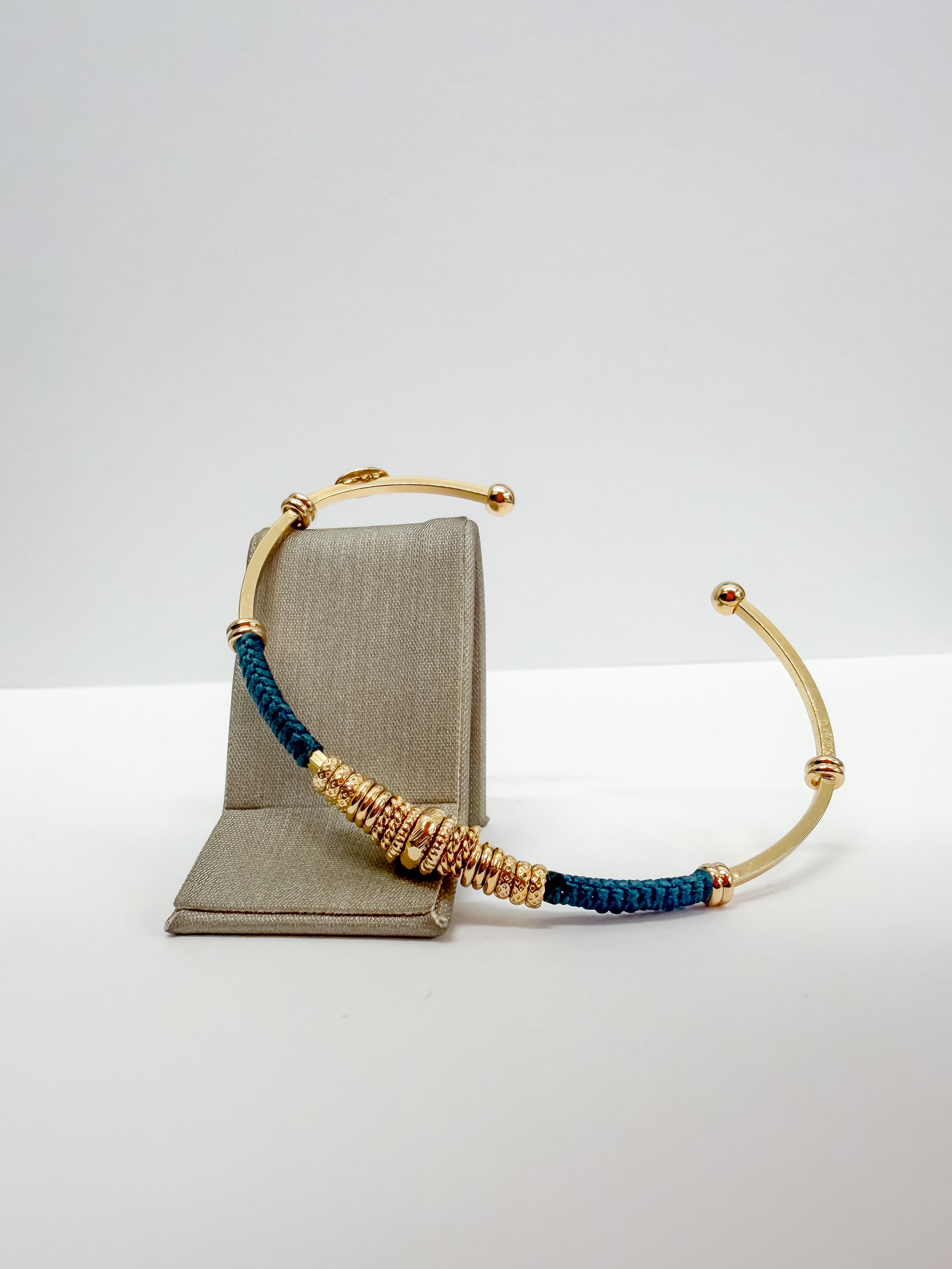 Gas Bijoux Zizanie Bracelet