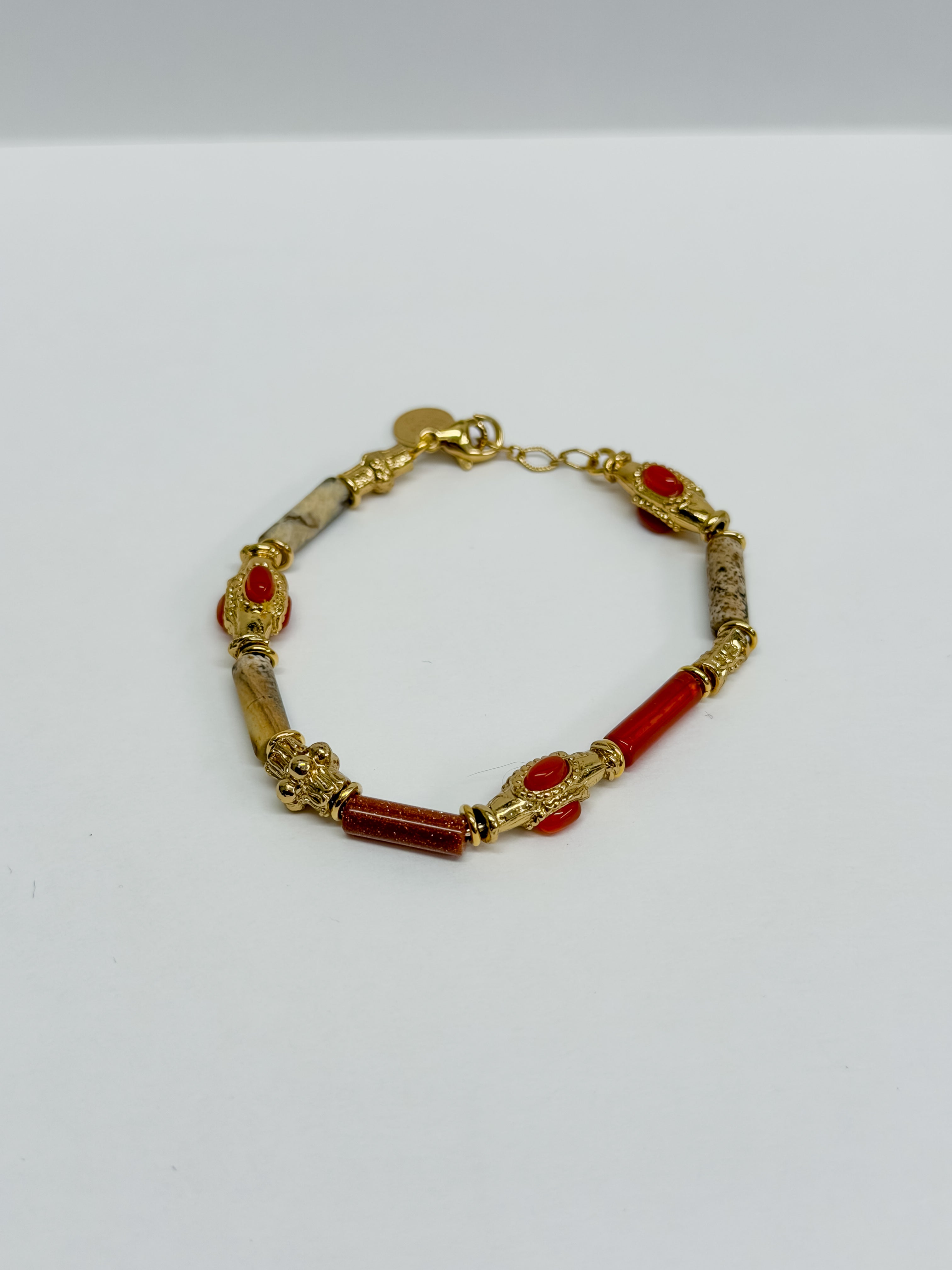 Gas Bijoux Kali Bracelet
