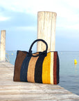 Gabriele Frantzen Weekender Bag - Cruise
