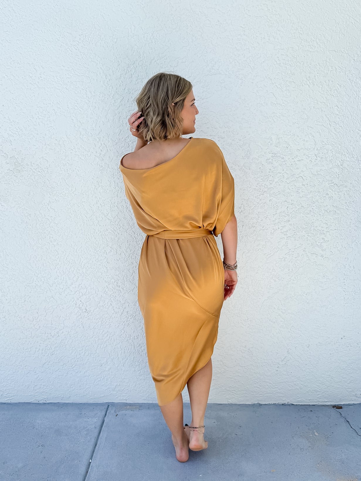 JBQ Mariah 2.0 Dress
