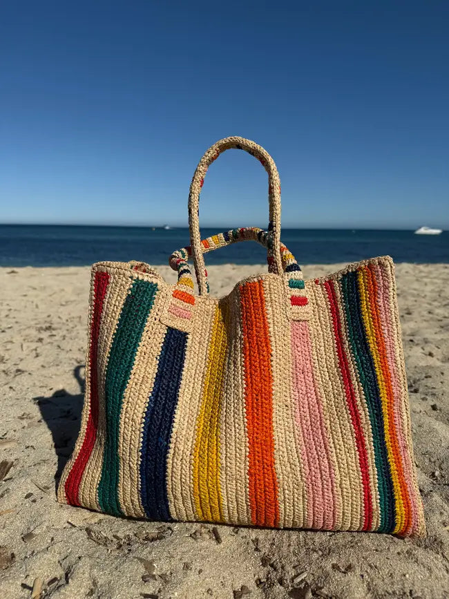 Gabriele Frantzen Little Sister Bag - Lido – Nomad Collection
