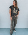 Chaser Rolling Stones Retro Tee