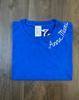 Anna Maria Tee - Blue