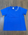 Anna Maria Tee - Blue