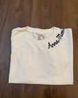 Anna Maria Tee - Off White