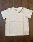 Anna Maria Tee - Off White