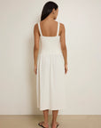 Nation Jennie Midi Dress