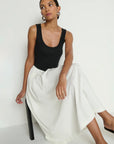 Nation Karla Midi Dress