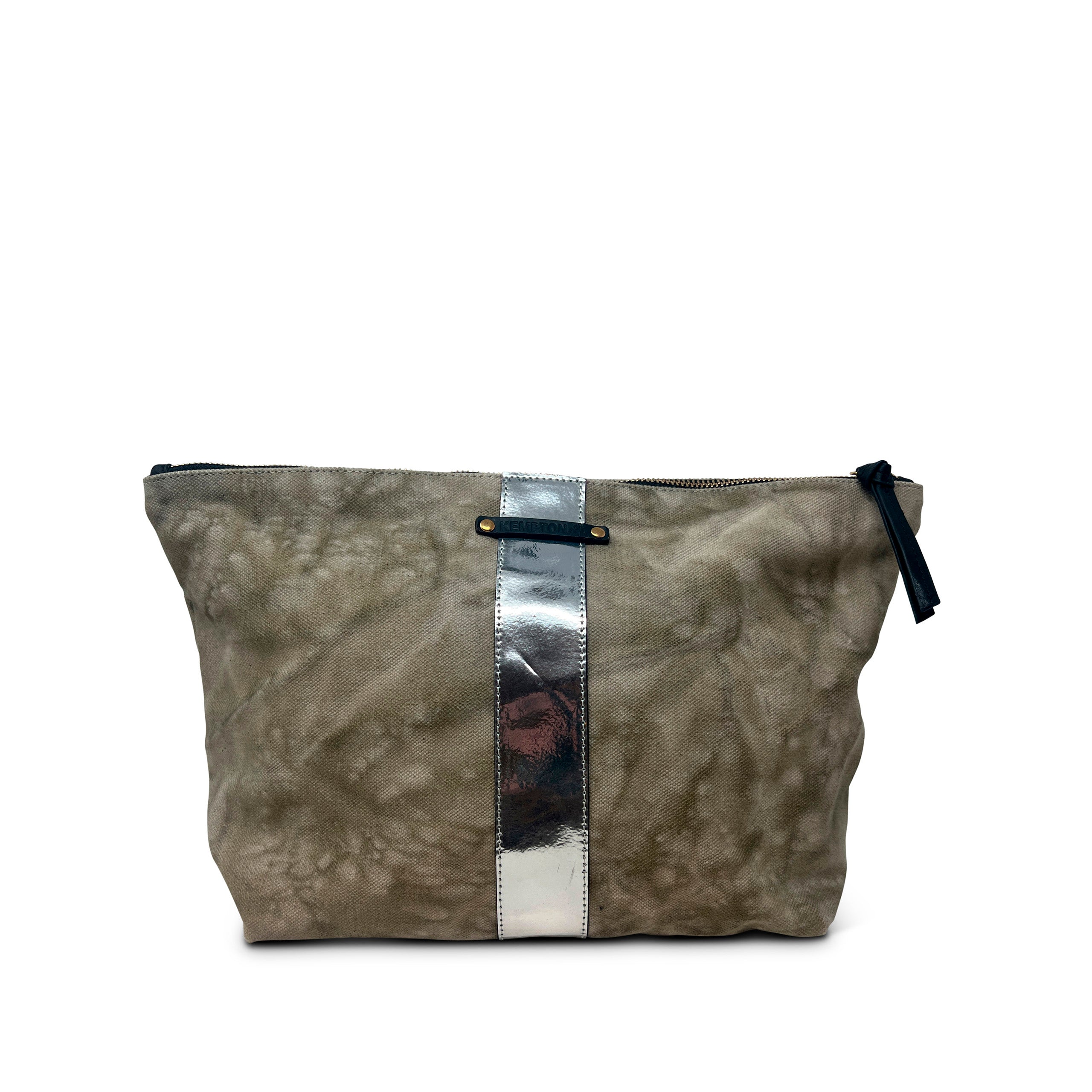 Kempton & Co. Postal Pouch - Thumbnail 2