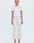 Pistola Lennon High Rise Crop Boot Pant