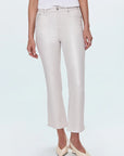 Pistola Lennon High Rise Crop Boot Pant