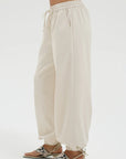 LNA Milano Pant
