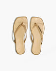 Tkees Square Toe Lily