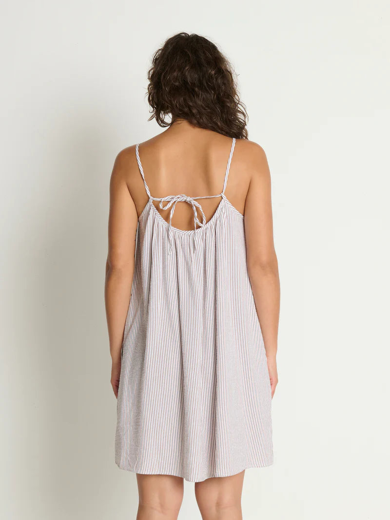 Nation Margot Mini Dress
