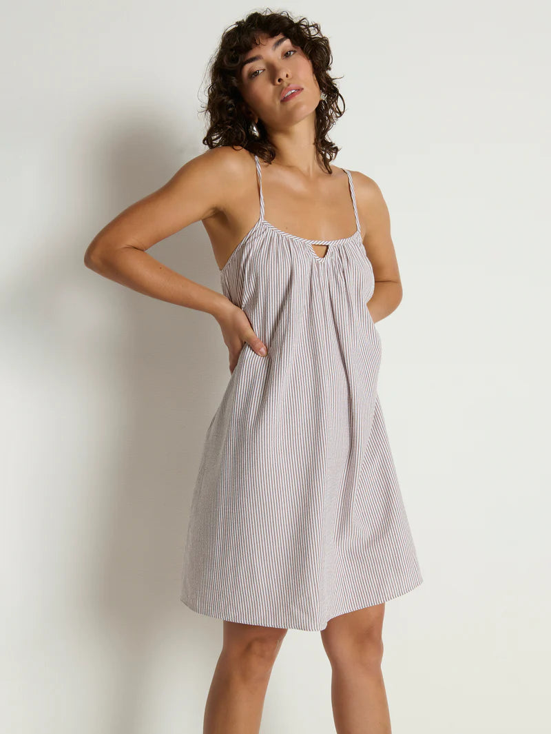 Nation Margot Mini Dress