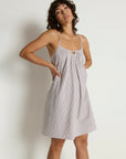 Nation Margot Mini Dress