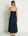 Nation Meadow Midi Dress