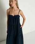 Nation Meadow Midi Dress