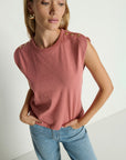Nation Michaela Tee