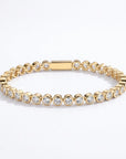 Nikki E. Designs Mini Remi Tennis Bracelet