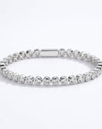 Nikki E. Designs Mini Remi Tennis Bracelet