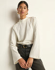 Nation Neda Long Sleeve Top