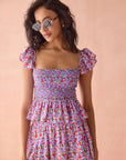 Omika Zoe Top