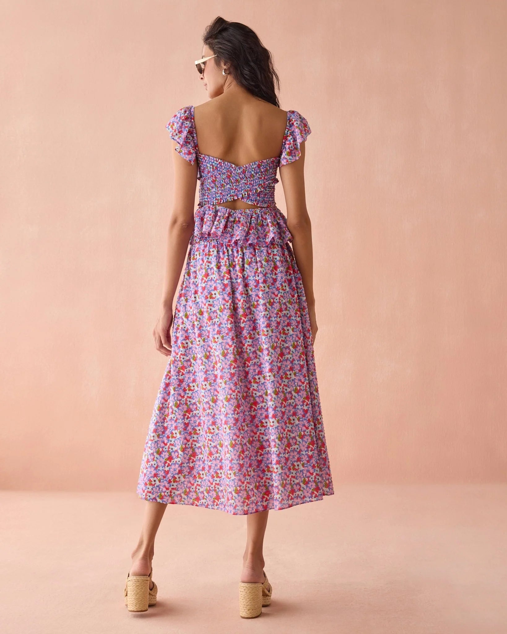 Omika Zoe Top