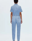 Pistola Grover Short Sleeve Field Suit