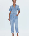 Pistola Grover Short Sleeve Field Suit