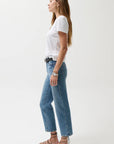 Pistola Aleks Straight Leg Crop