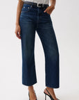 Larsen Ankle Relaxed Flare