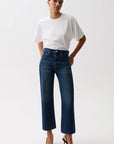 Larsen Ankle Relaxed Flare