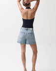 Pistola Aoki high Rise A-Line Short