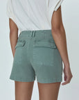 Pistola Marissa High Rise Utility Short