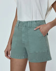 Pistola Marissa High Rise Utility Short