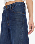 Lil Lemon Twist Sneak Wide Leg Jeans