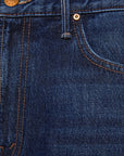 Lil Lemon Twist Sneak Wide Leg Jeans